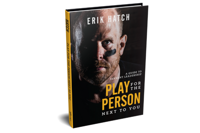 Play For The Person Next To You