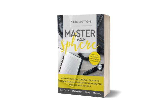 Master Your Sphere