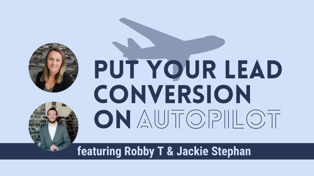 Lead Conversion on Autopilot