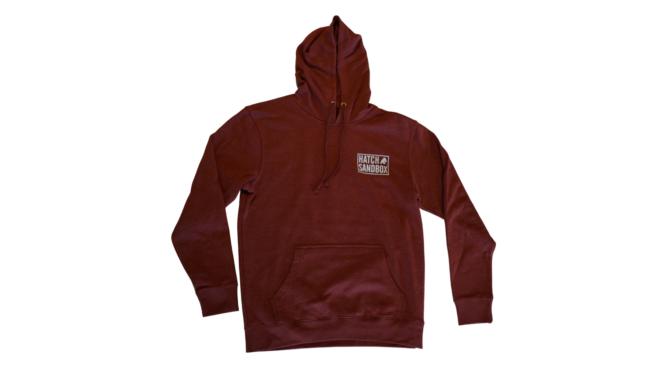 Sandbox Sweatshirt