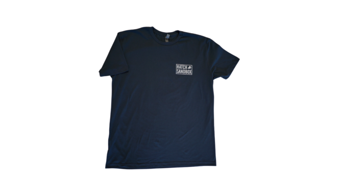 Sandbox T-Shirt