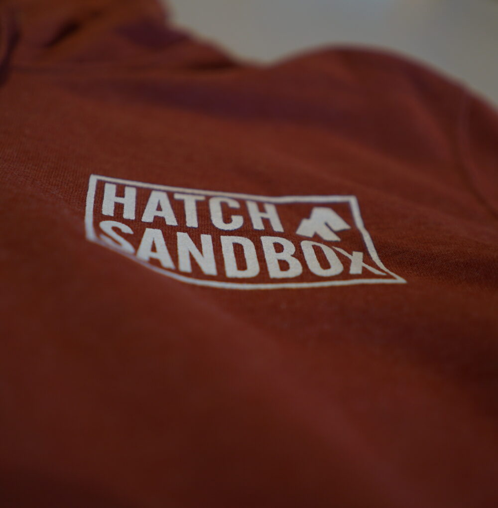 Sandbox Sweatshirt - Image 2