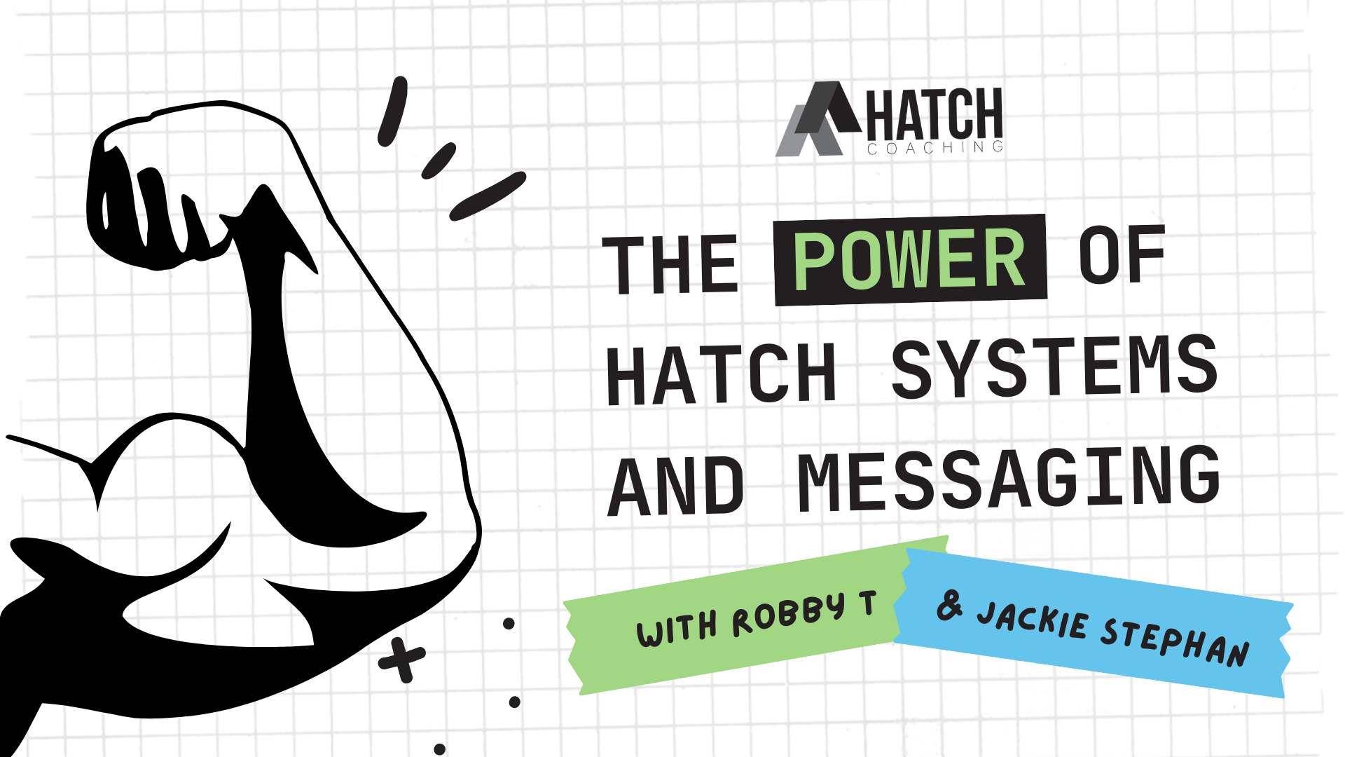 The Power of Hatch Systems & Messaging