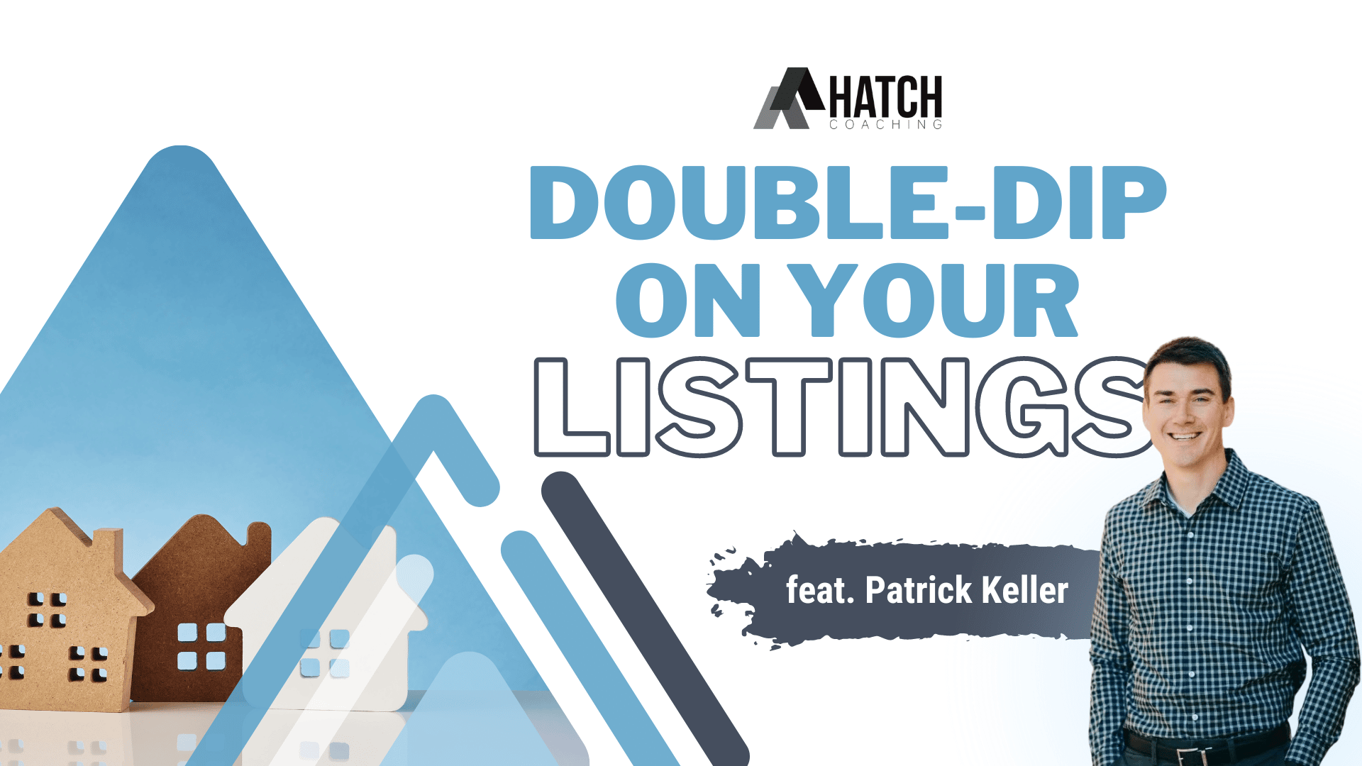 Double-Dip on Your Listings