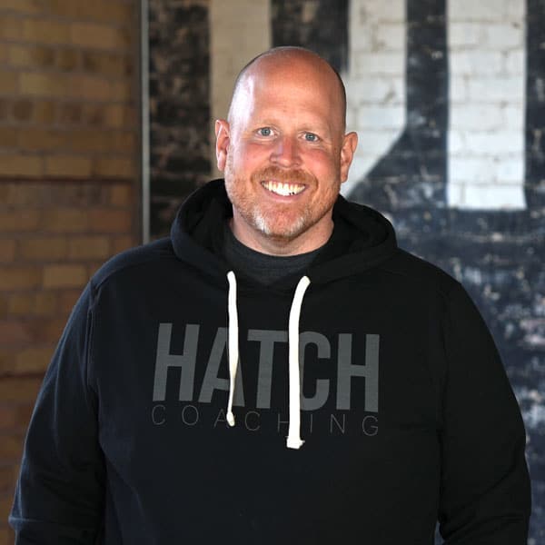 Erik Hatch