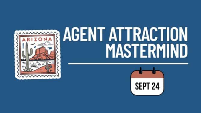Agent Attraction Mastermind [Phoenix, AZ]