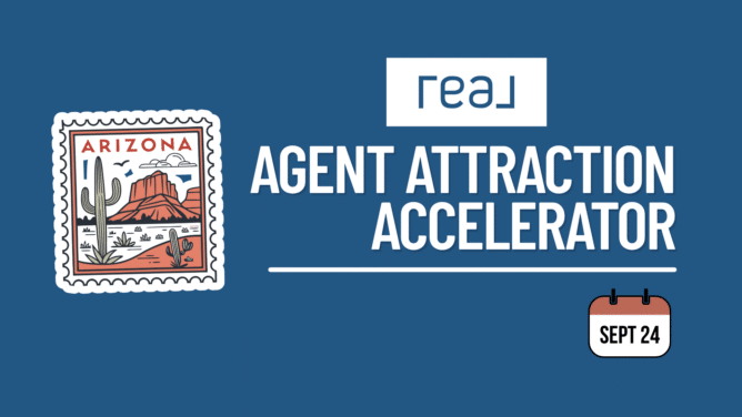 Real Agent Attraction Accelerator [Phoenix, AZ]