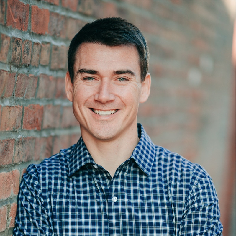 Patrick Keller