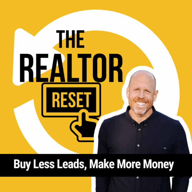 The Realtor Reset