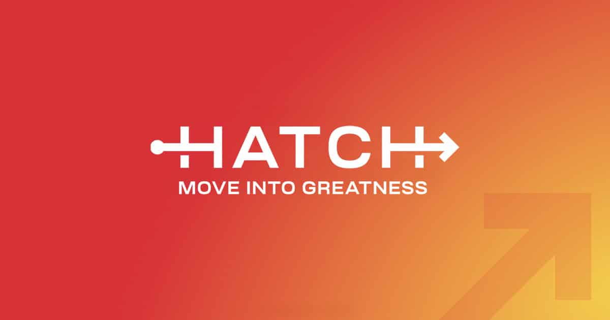 Welcome to Hatch Coaching - Hatch Coaching