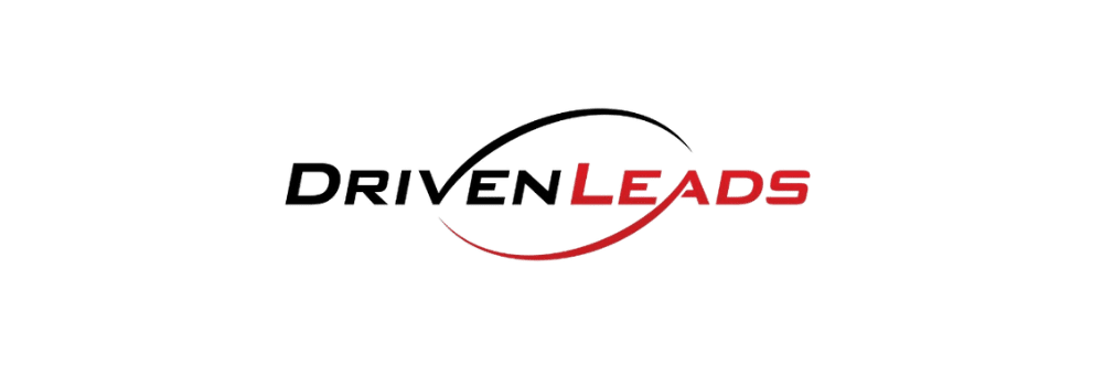 Driven Leads Logo