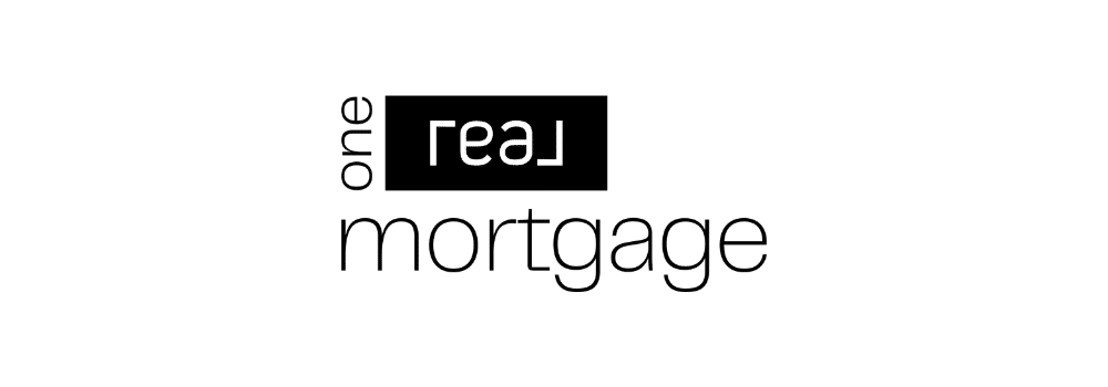 real mortgage Logo