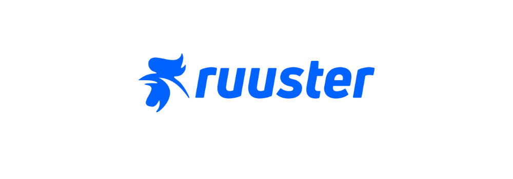 Ruuster Logo