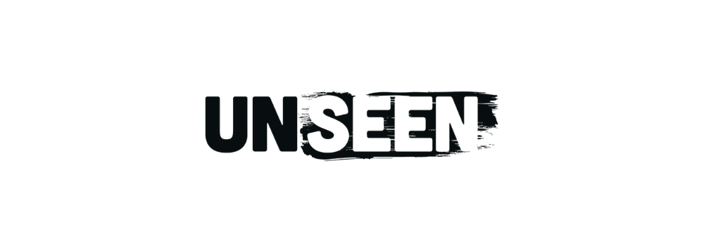 Unseen Logo
