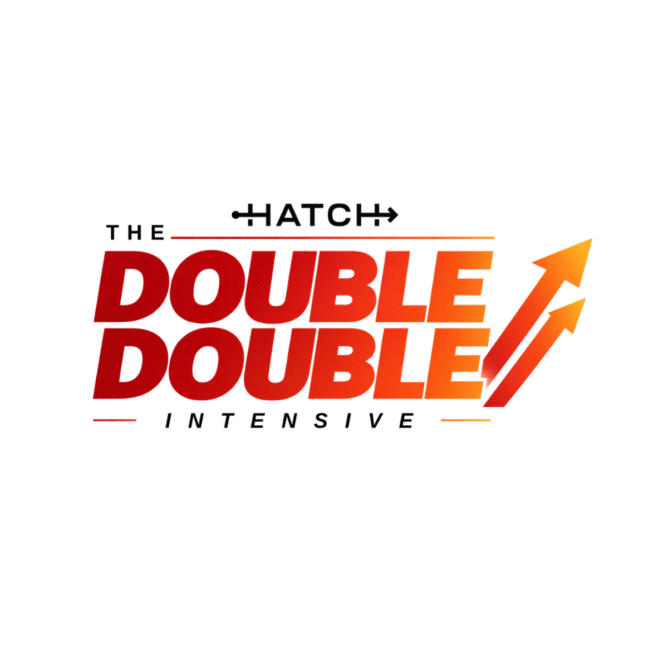 The Double Double Intensive