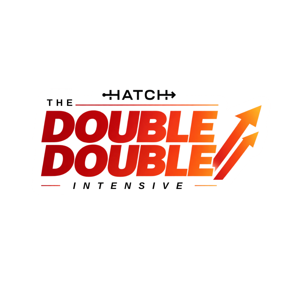 The Double Double Intensive