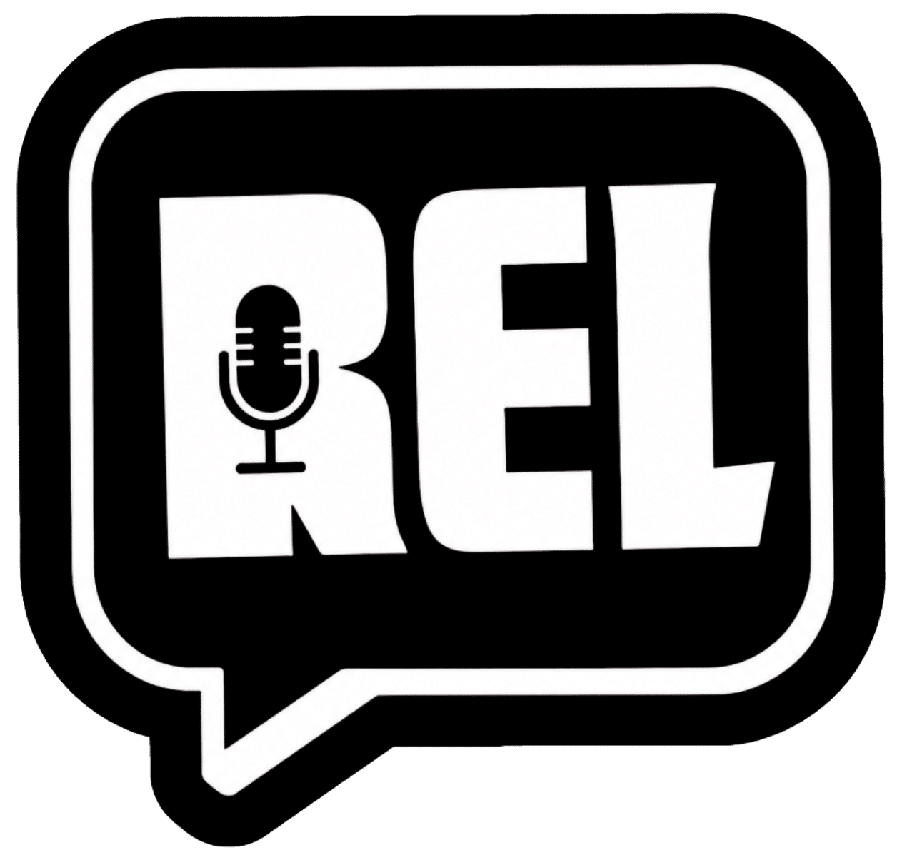 REL Promo logo